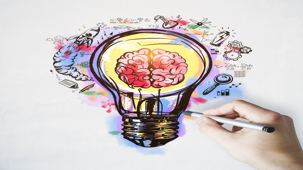 Boosting Your Creativity in 5 Great Ways content