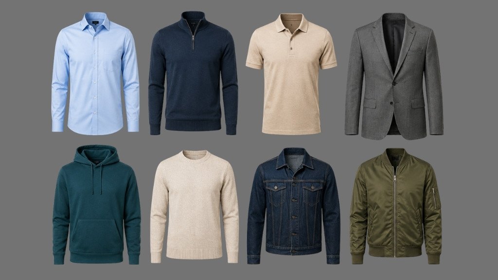 Why Outsource Ghost Mannequin Image Editing Service